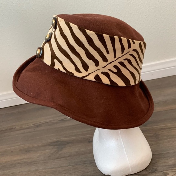 Whittall & Shon hat - Picture 4 of 8